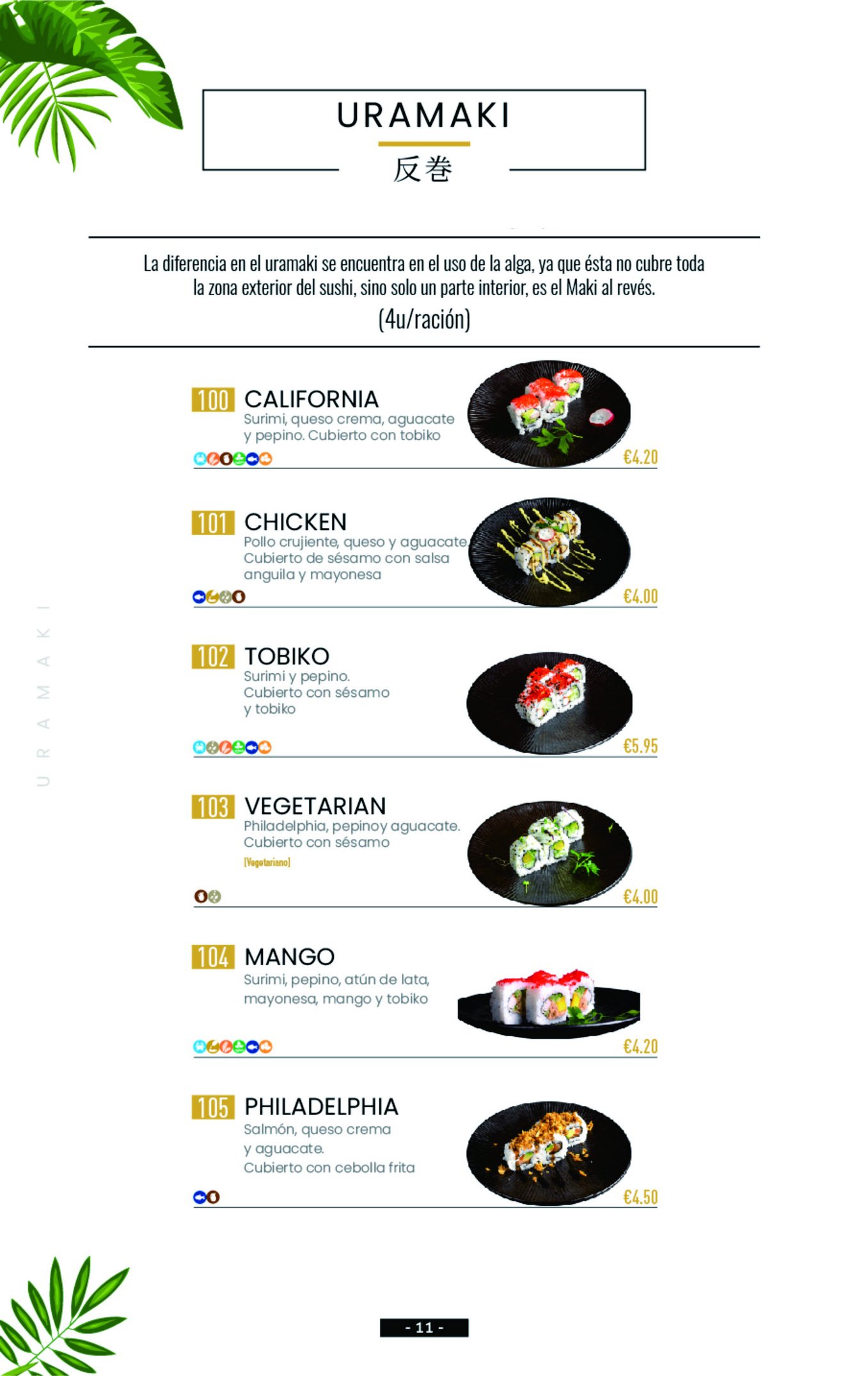 carta 16