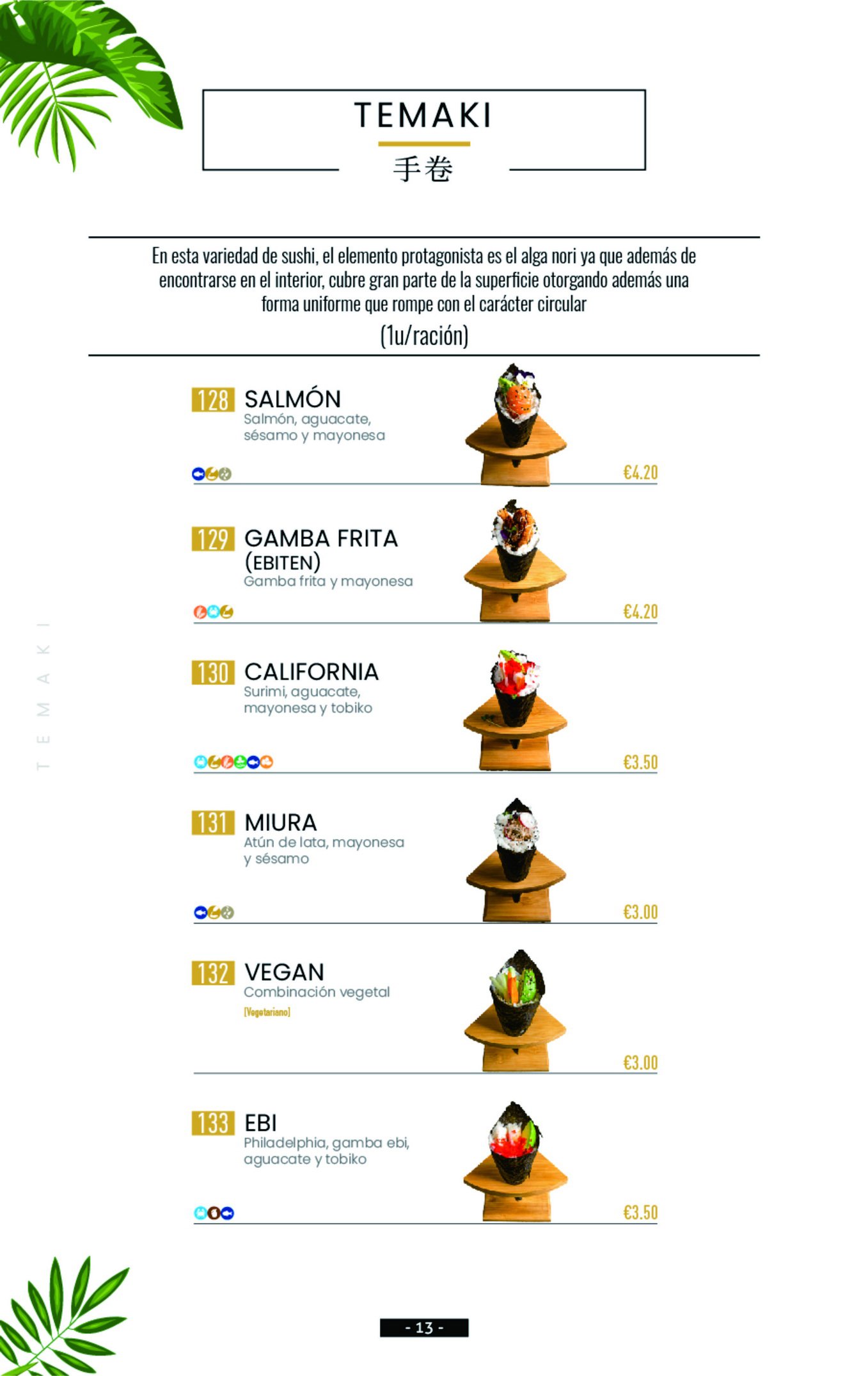 carta 18