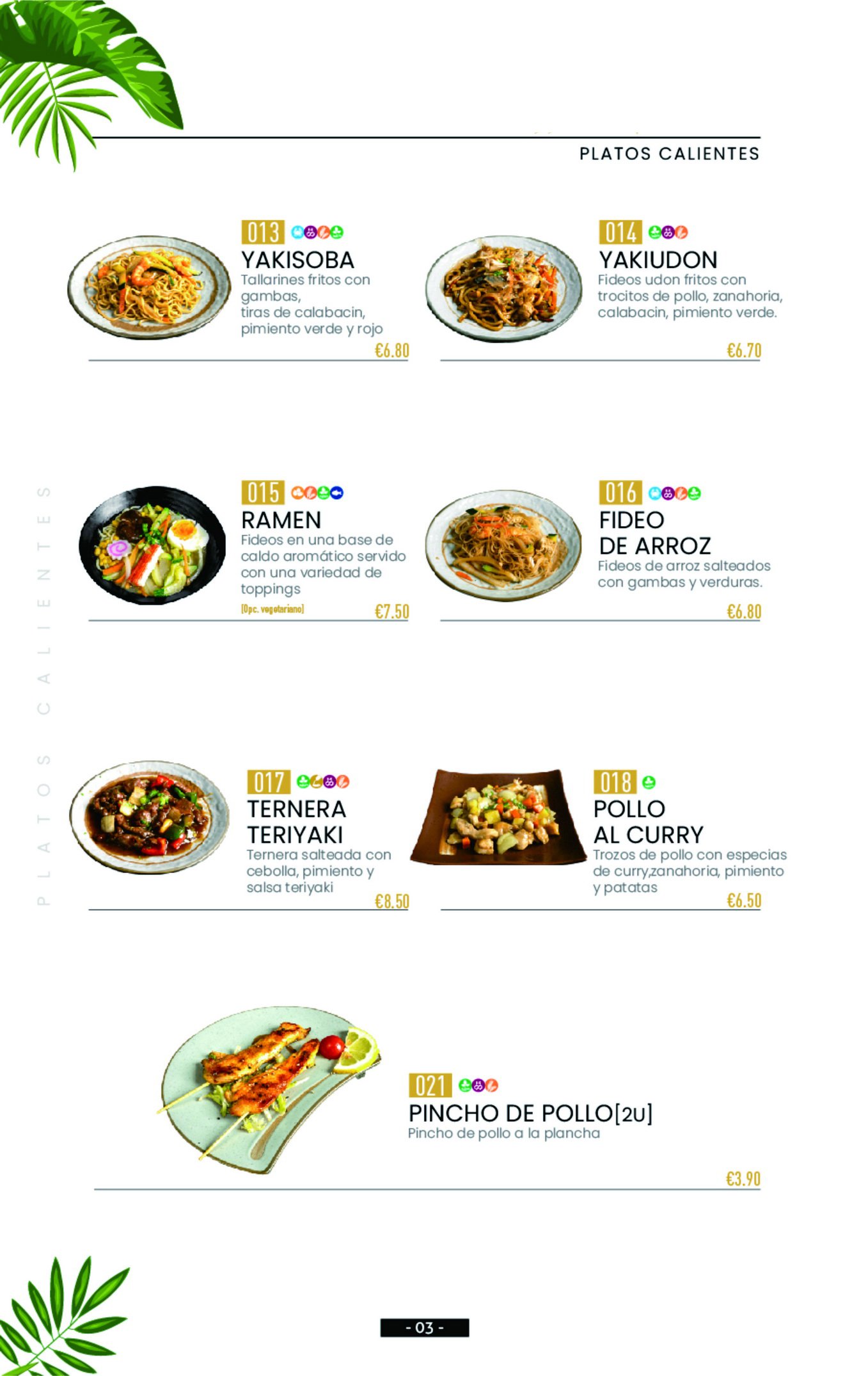 carta 8