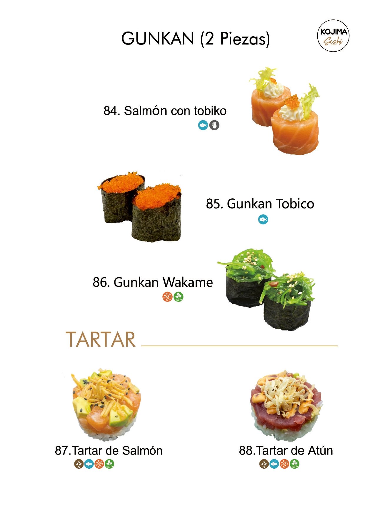 carta 14