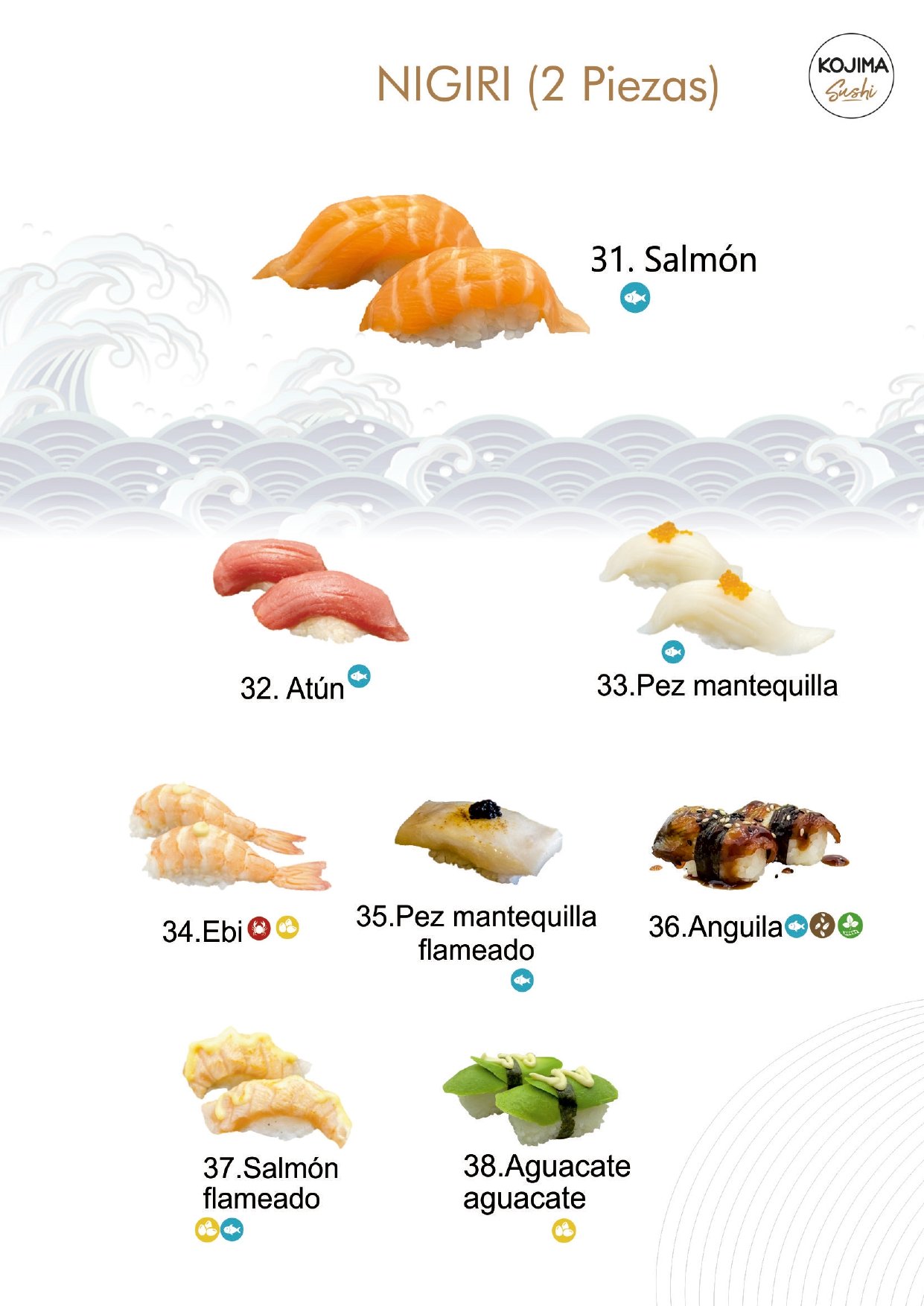 carta 8