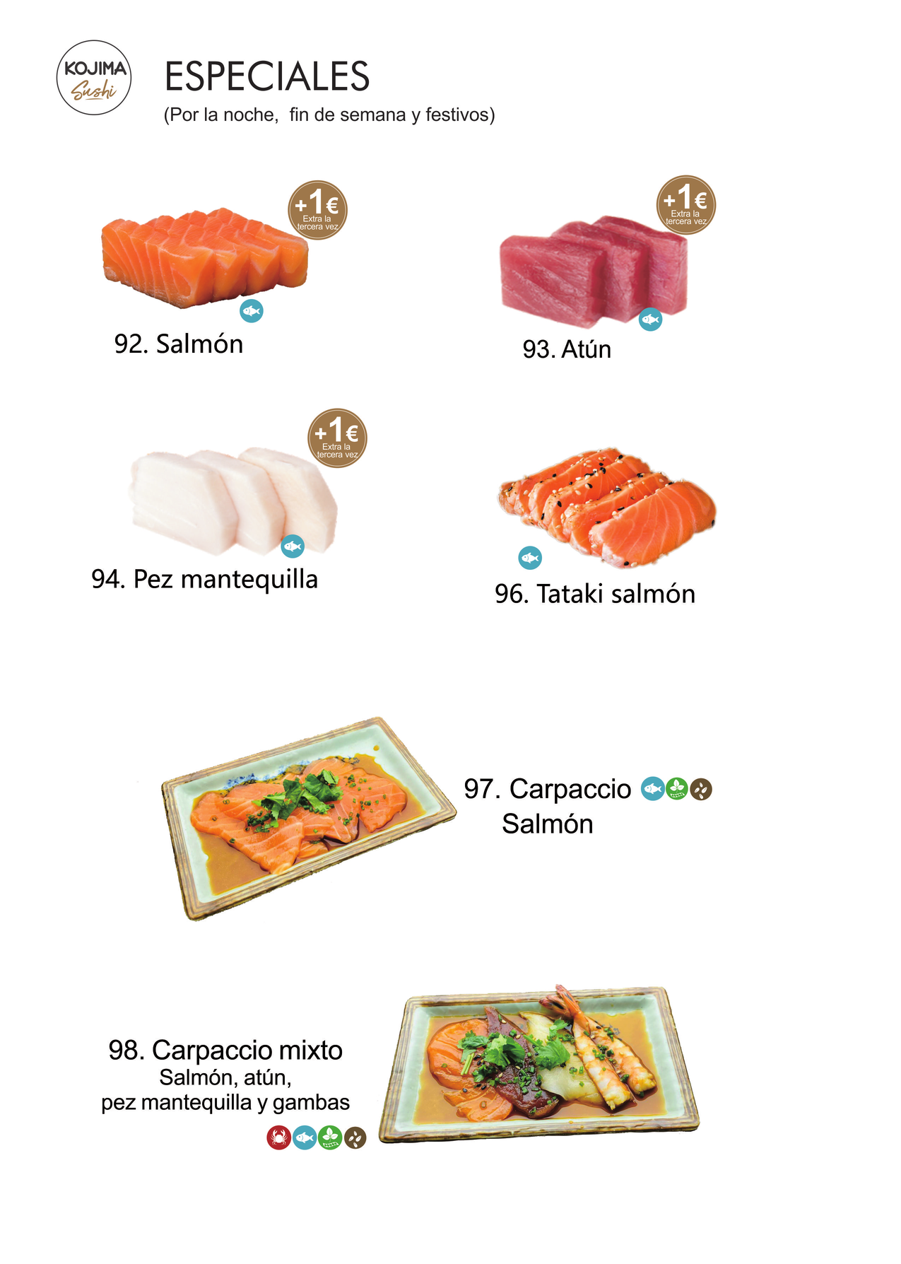 carta 16