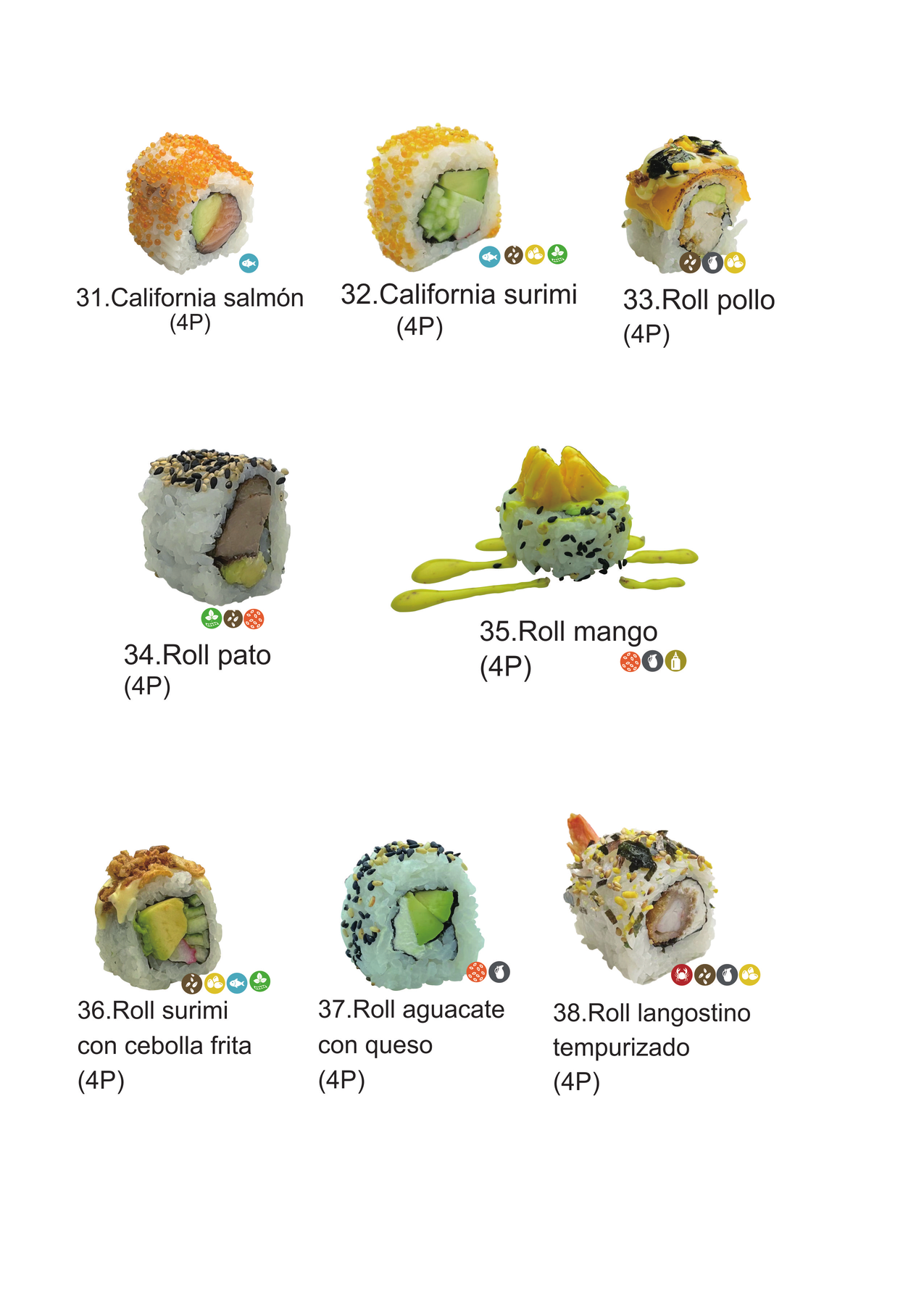 carta 8