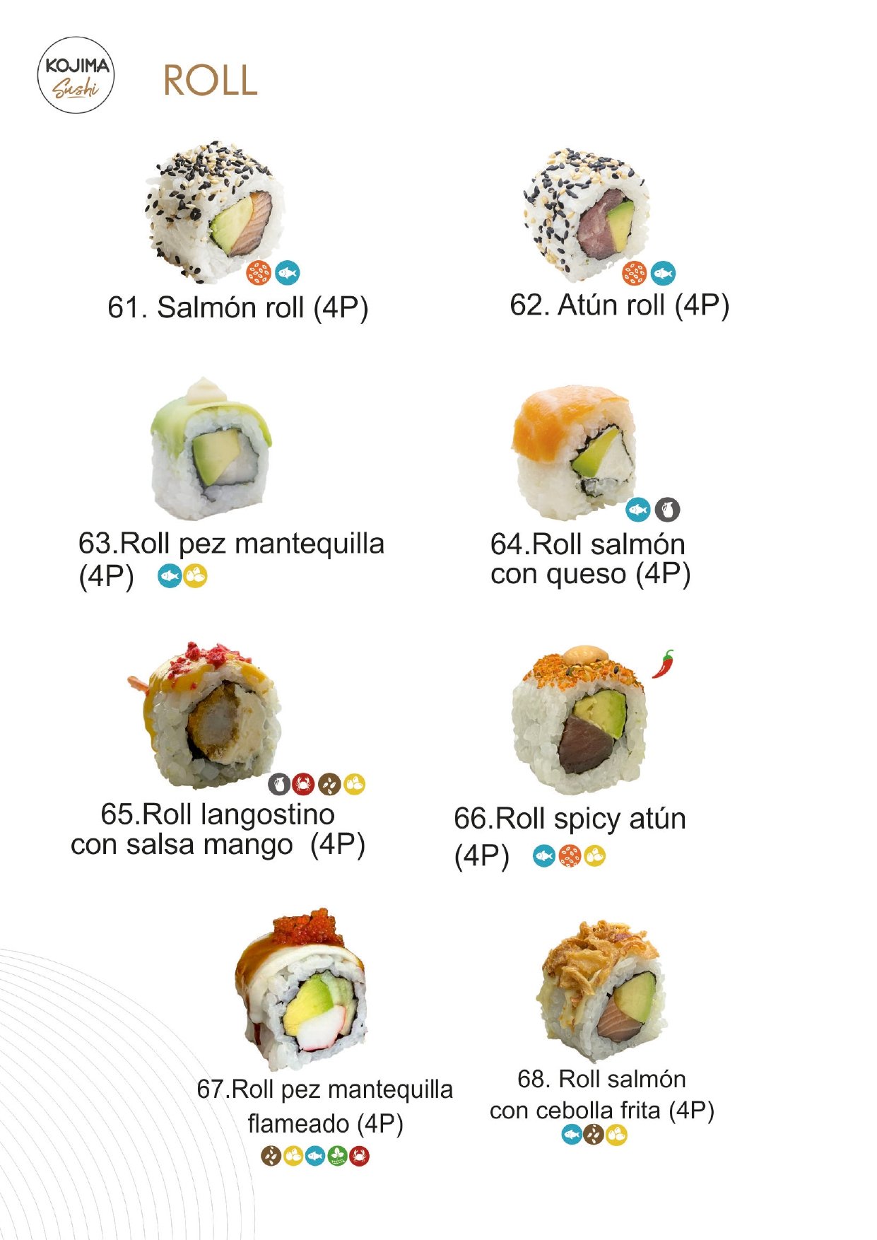 carta 11