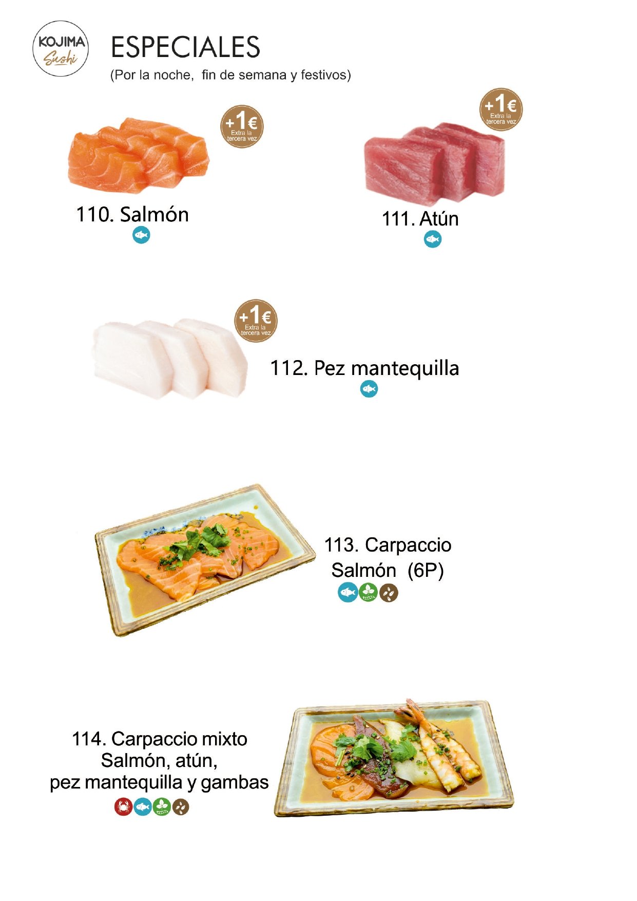 carta 17
