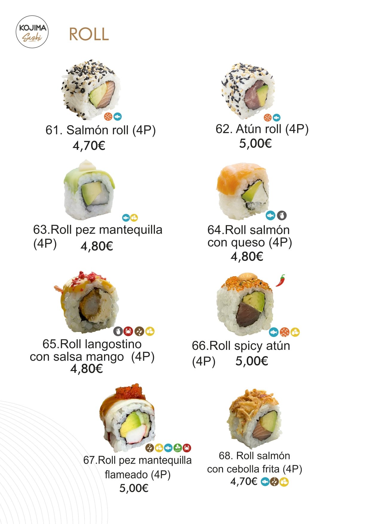carta 11