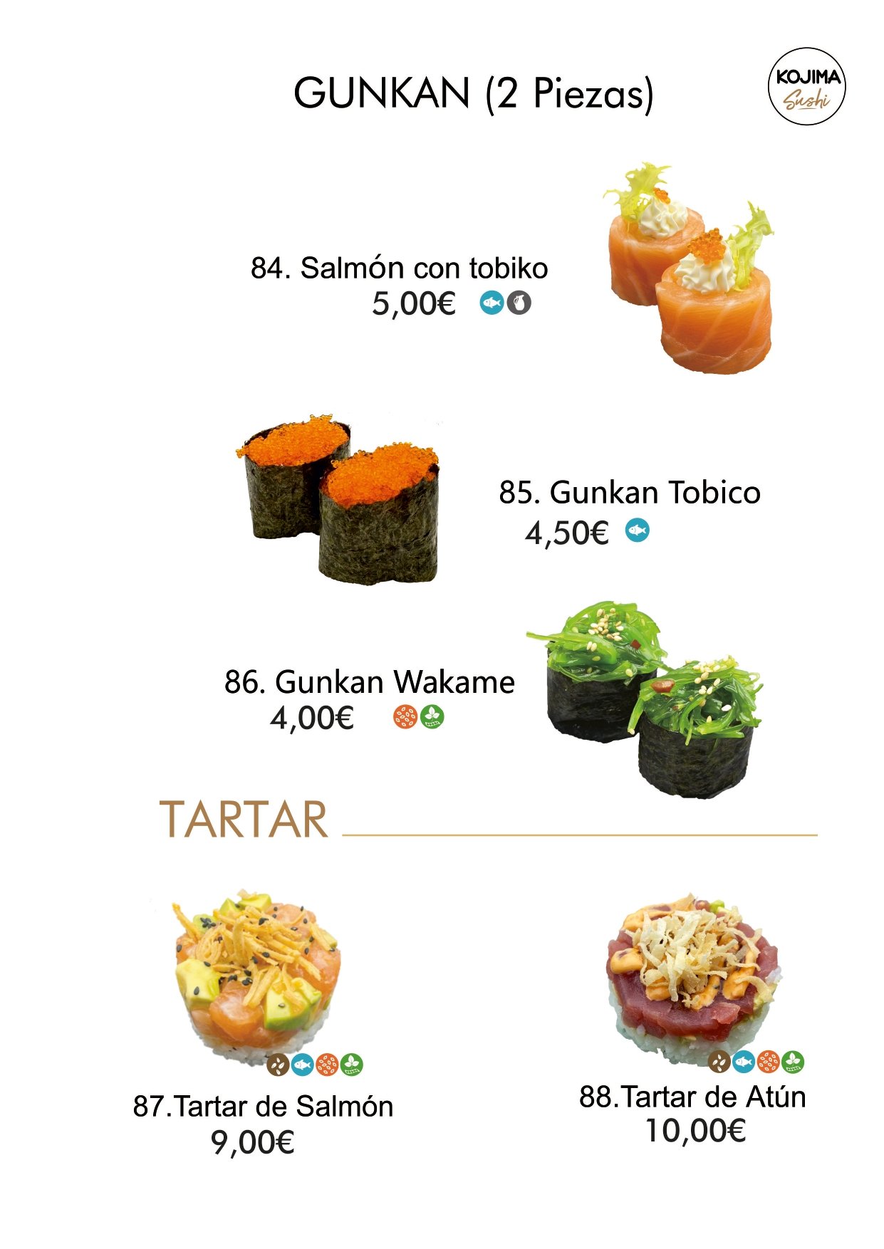 carta 14