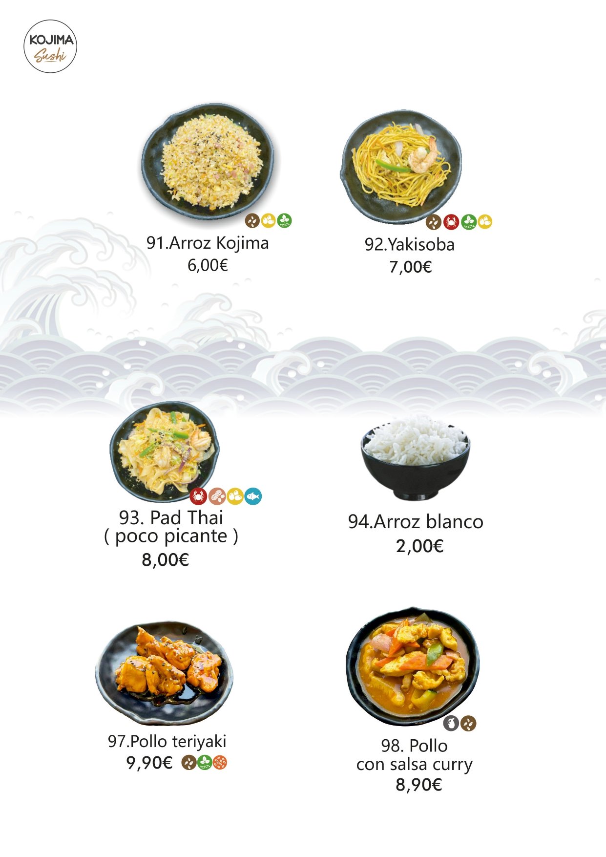 carta 15