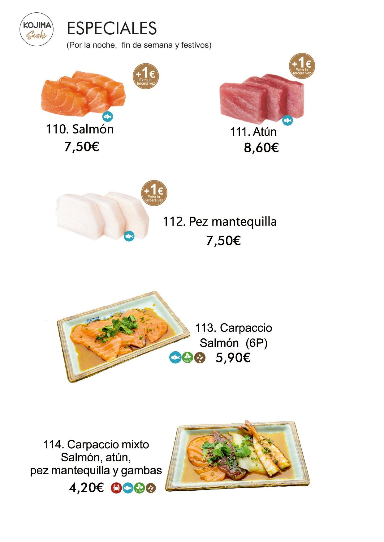 carta 17