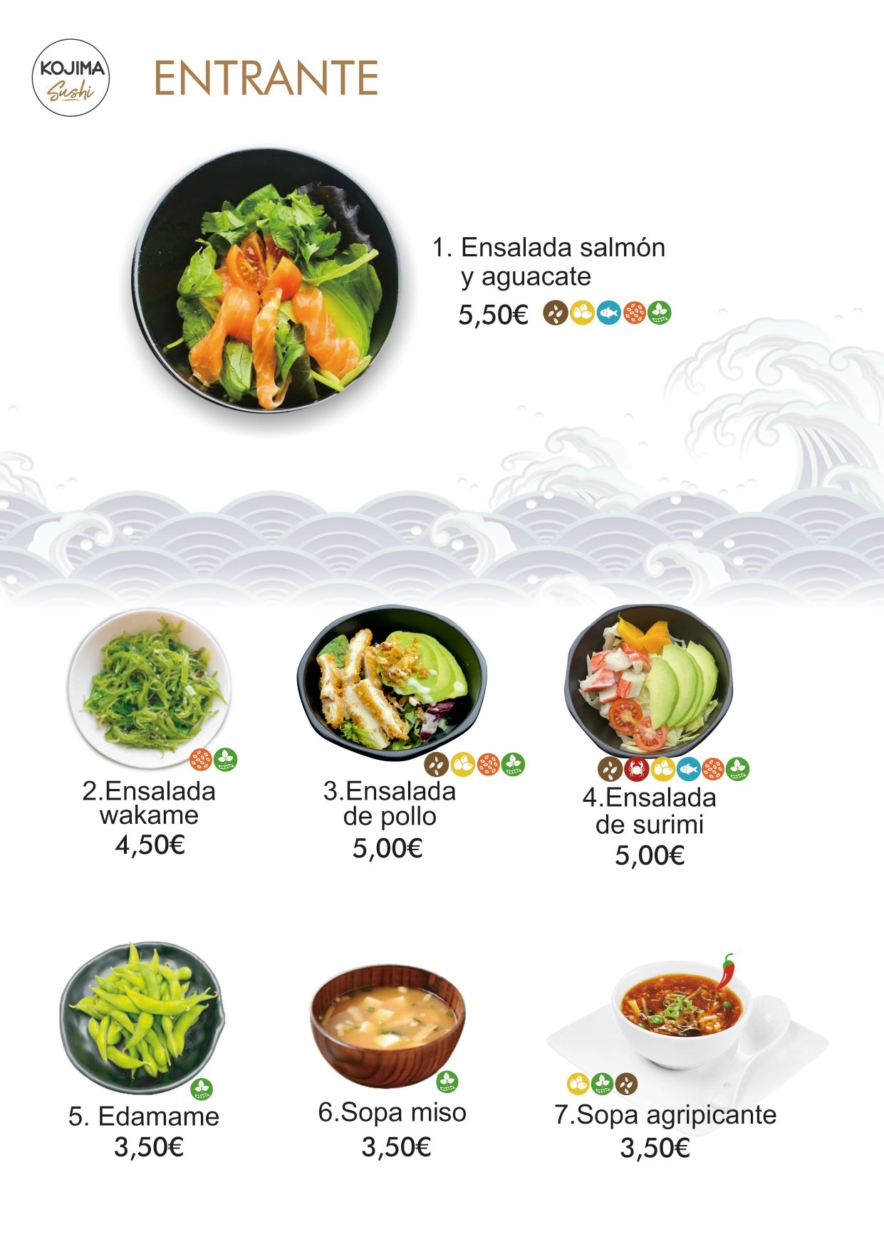 carta 5