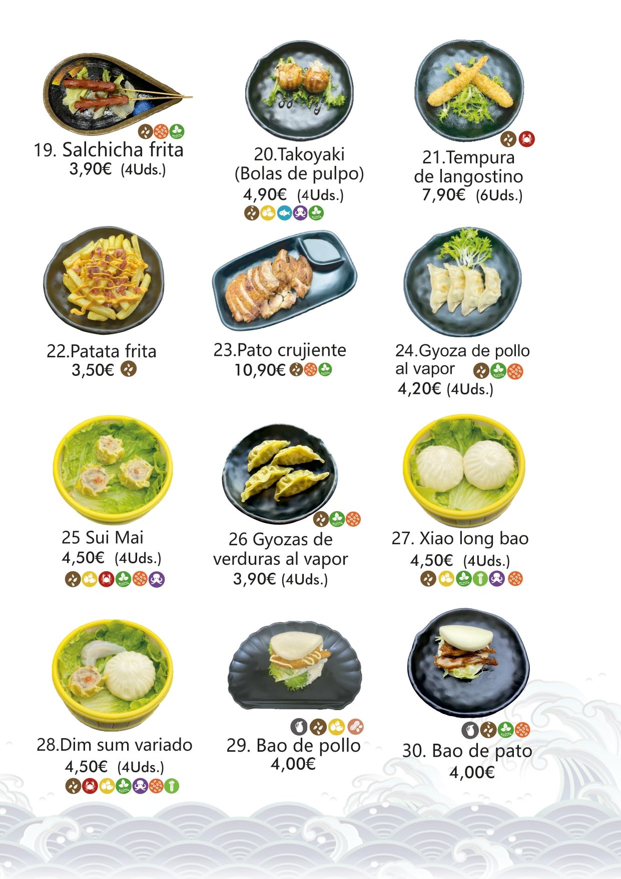 carta 7