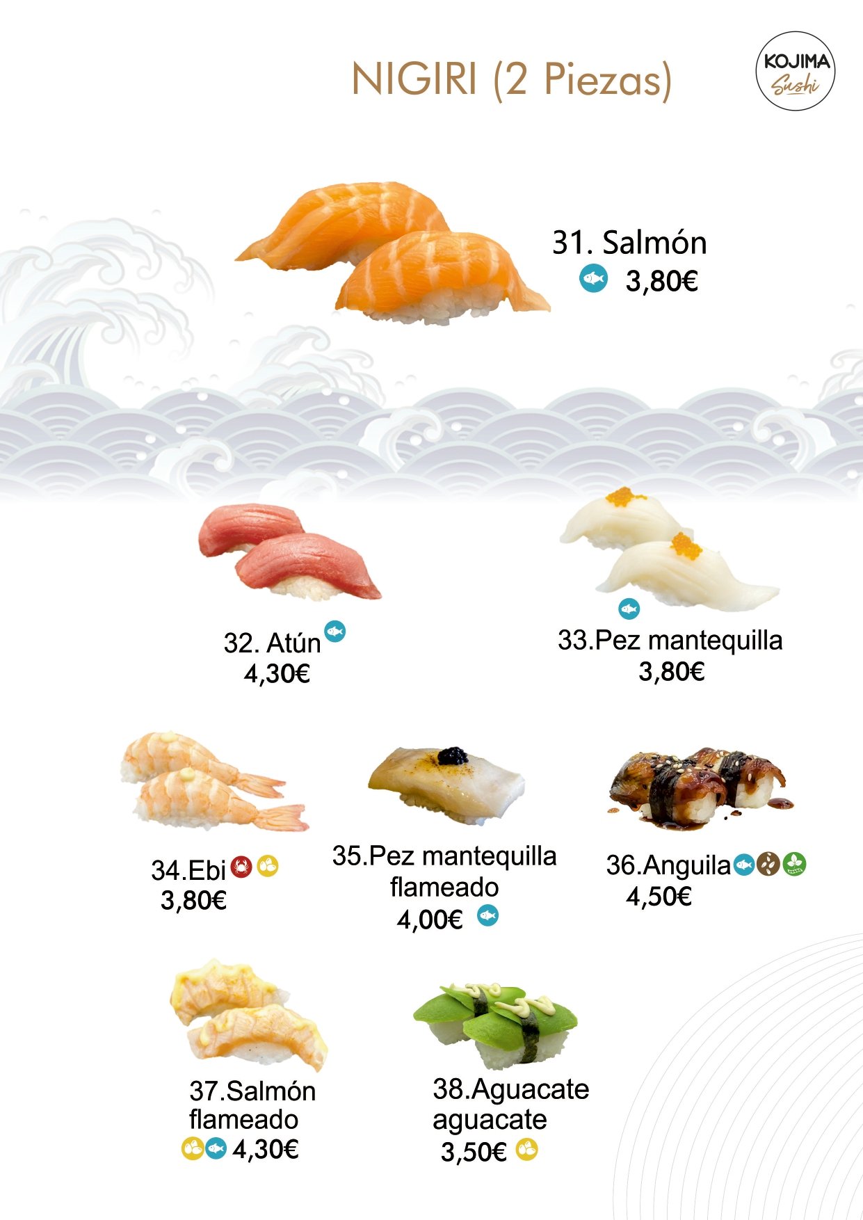 carta 8