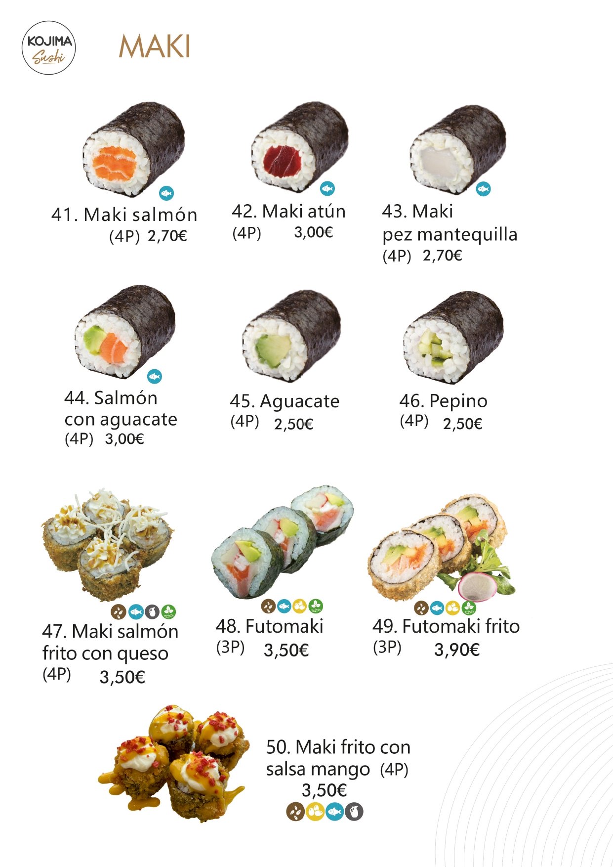 carta 9