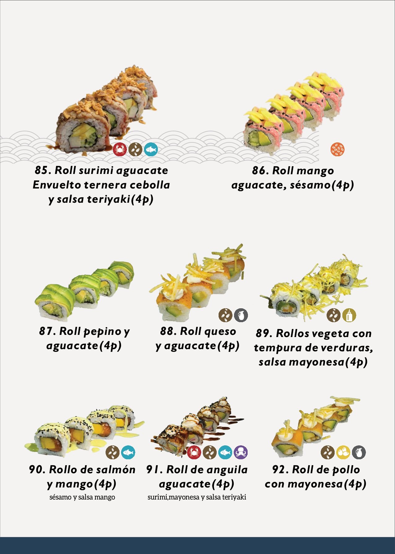 carta 14