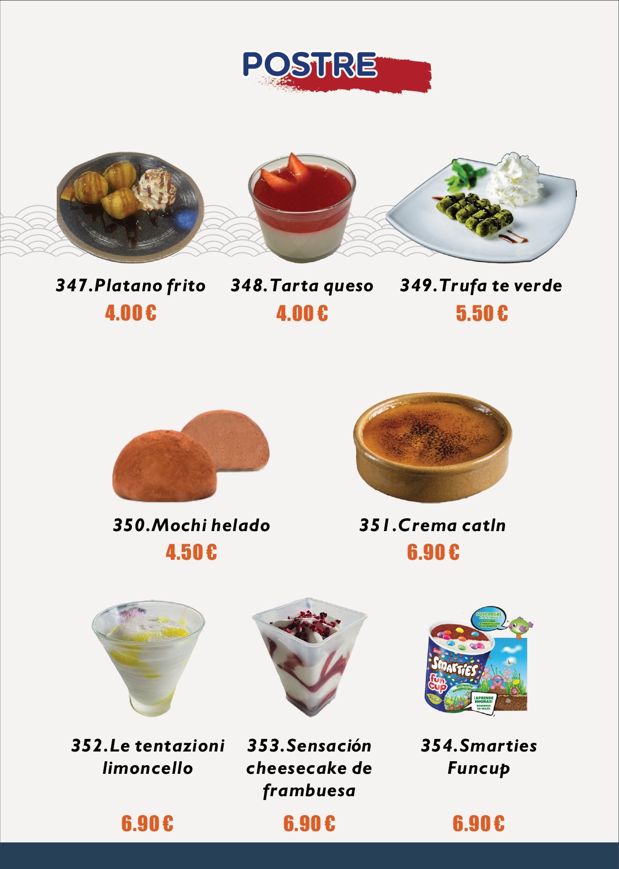 carta 23