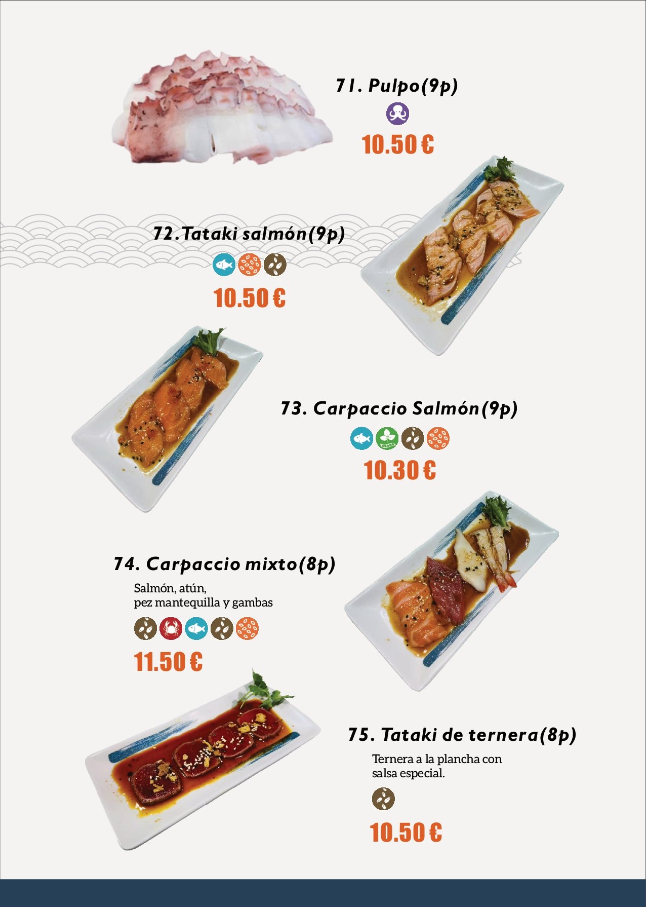 carta 12