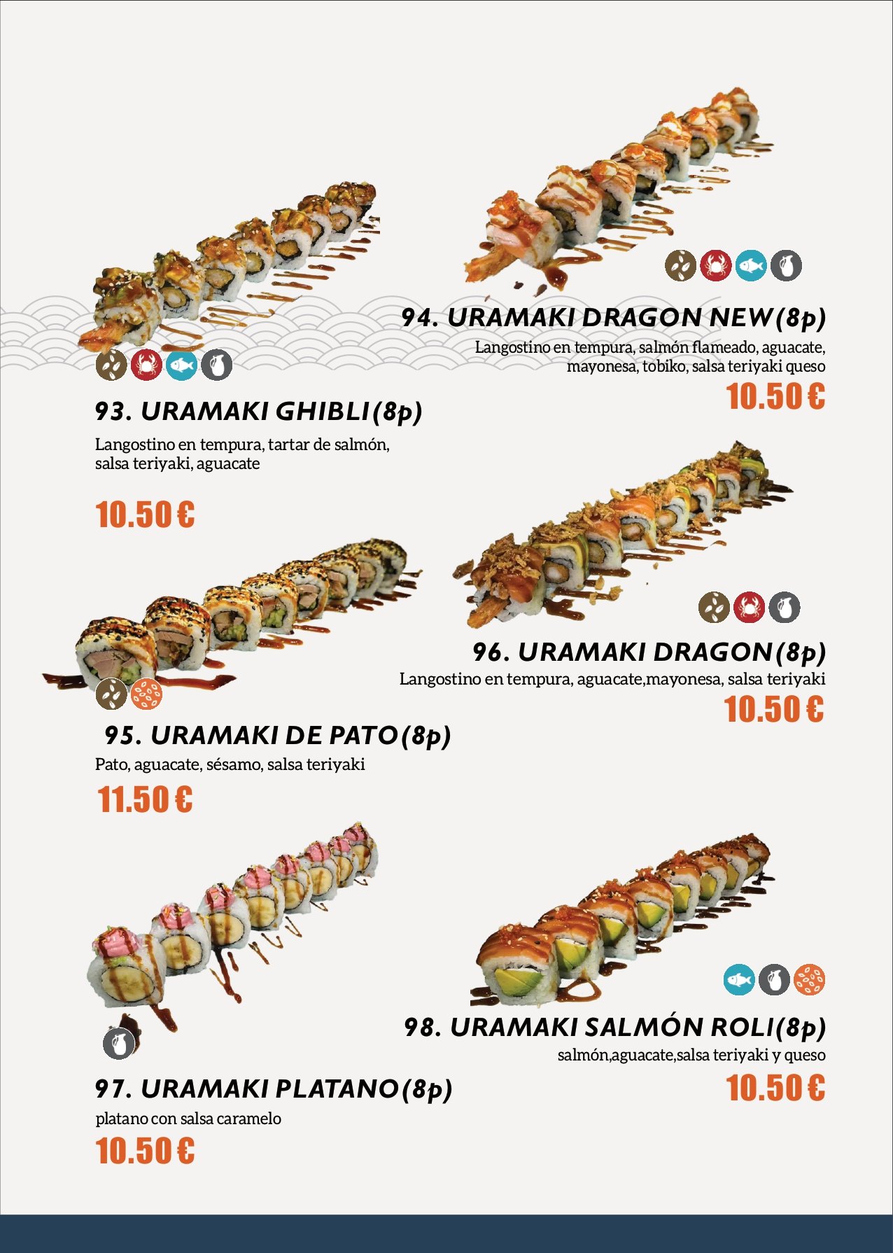 carta 15