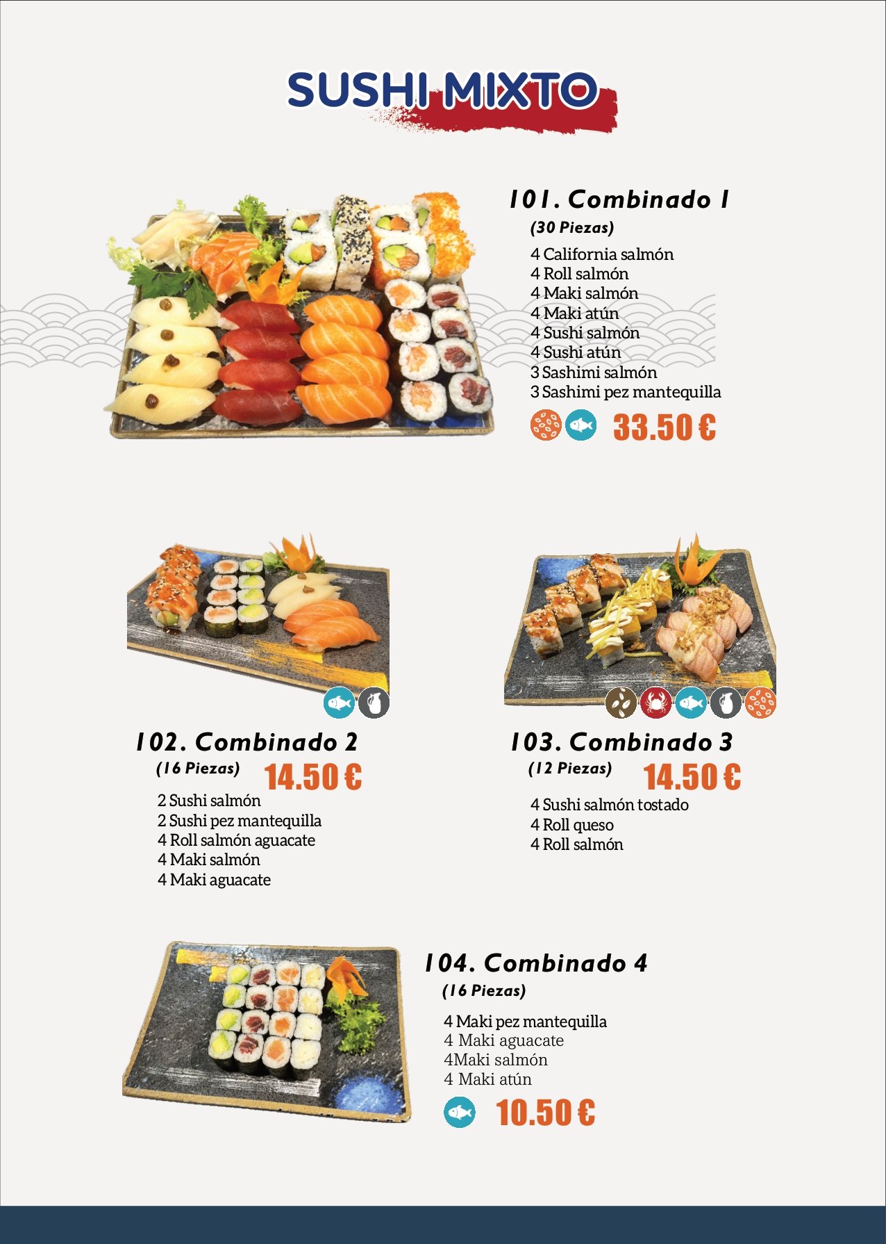 carta 16