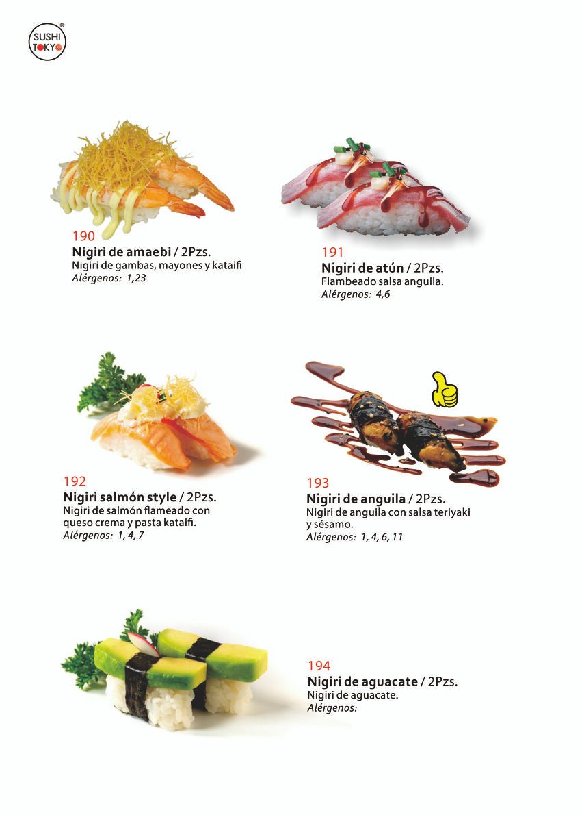 carta 14