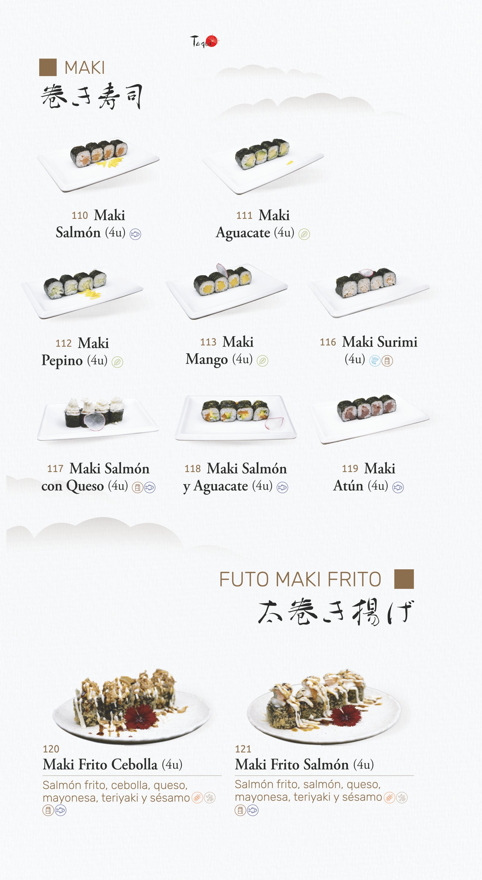 carta 8