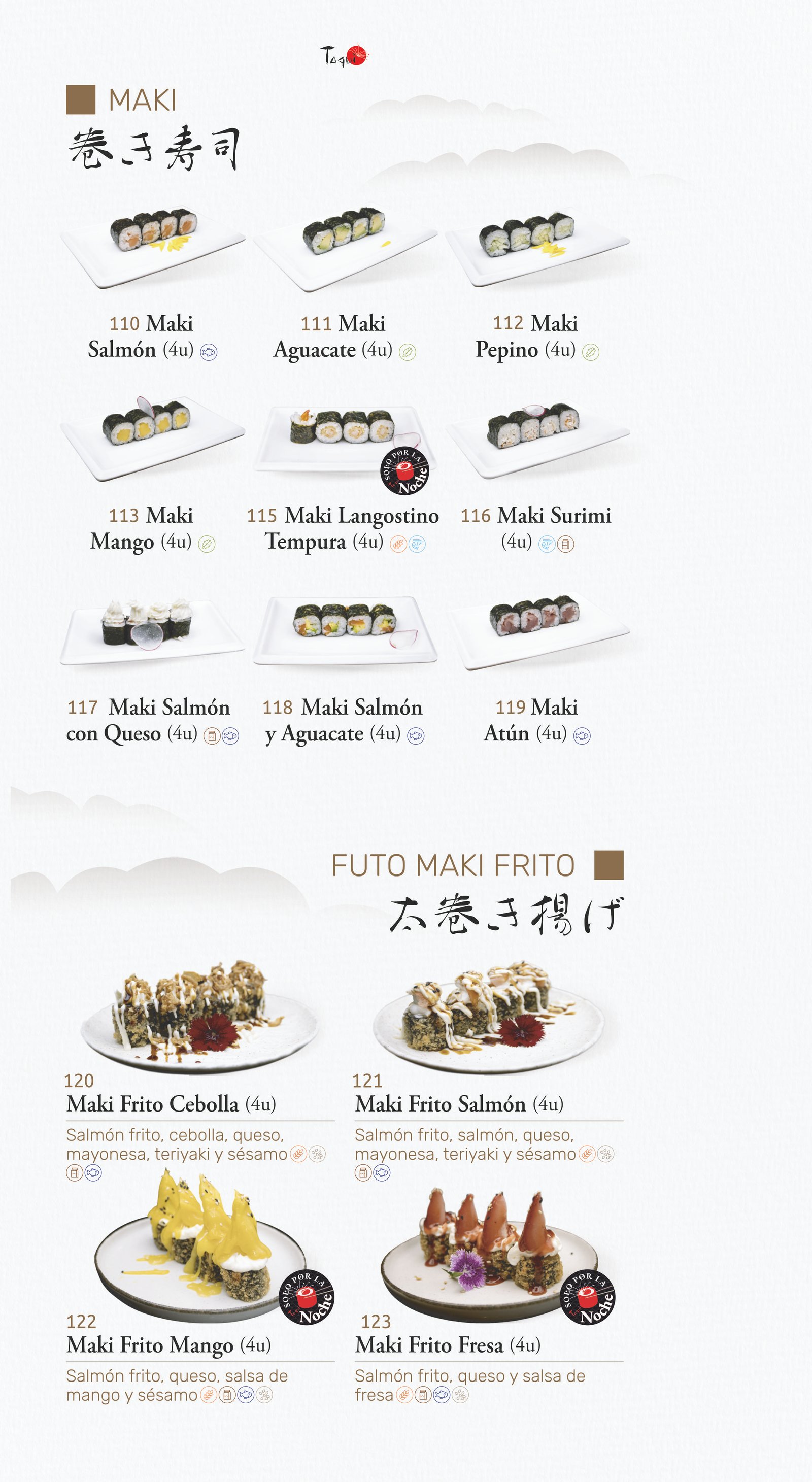 carta 8