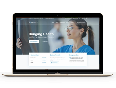 beclinic