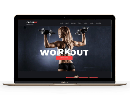 crossfit